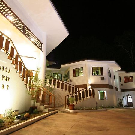 Coron Hilltop View Resort Kültér fotó