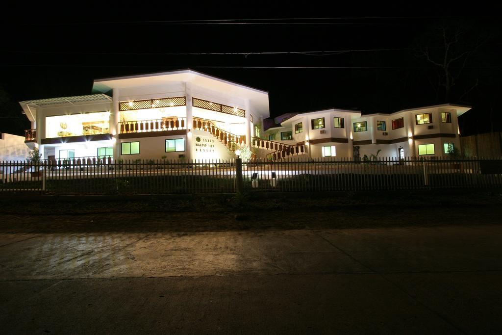 Coron Hilltop View Resort Kültér fotó