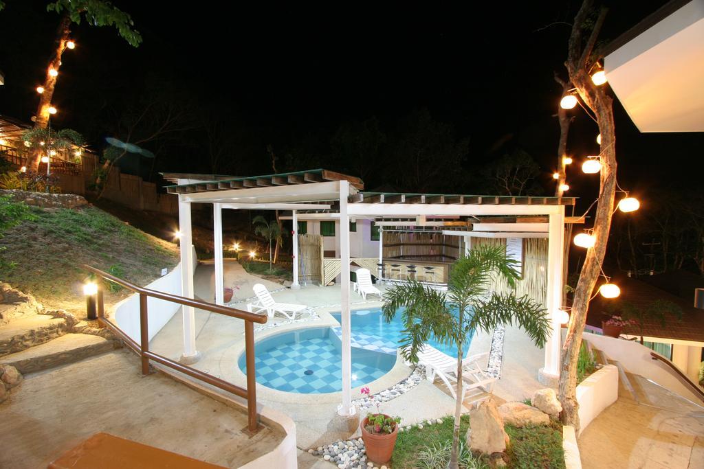 Coron Hilltop View Resort Kültér fotó