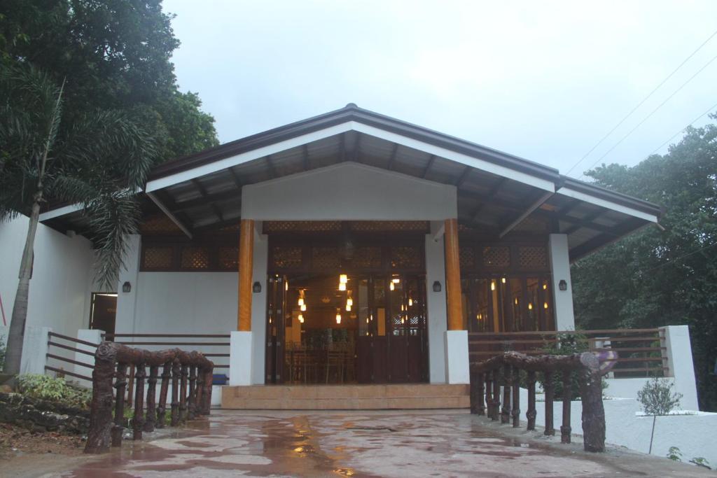 Coron Hilltop View Resort Kültér fotó